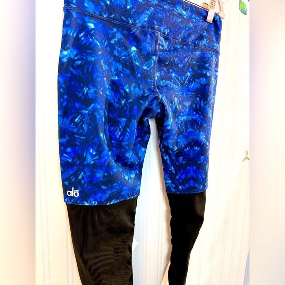 Alo goddess leggings Sz S - Picture 6 of 10